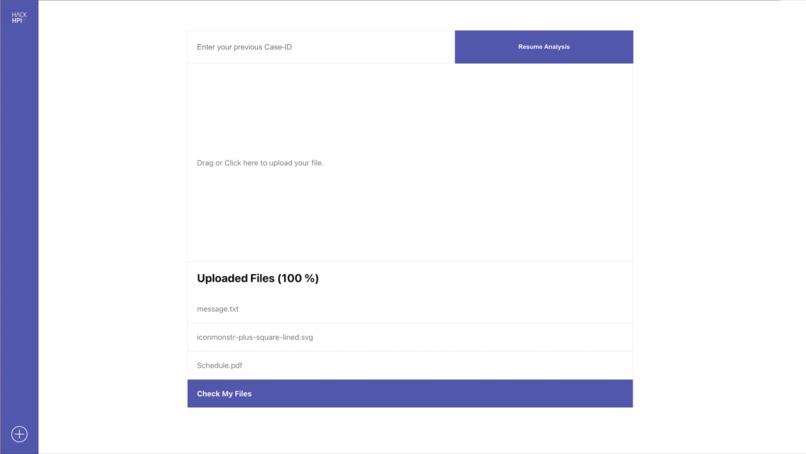 Luminary – screenshot 4