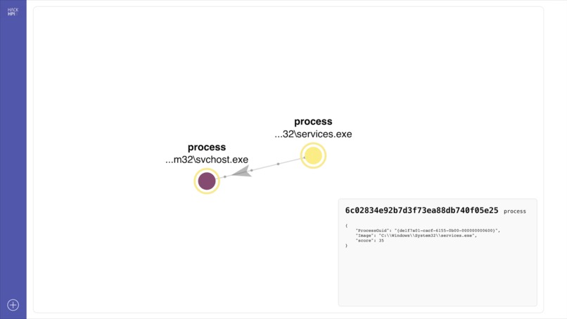 Luminary – screenshot 5