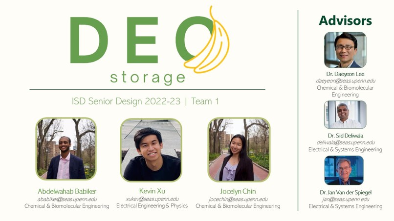 Team 1: Deo – screenshot 8