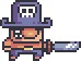 The Pirate's Blade – screenshot 1