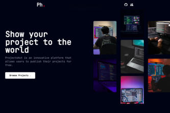 ProjectsHut
