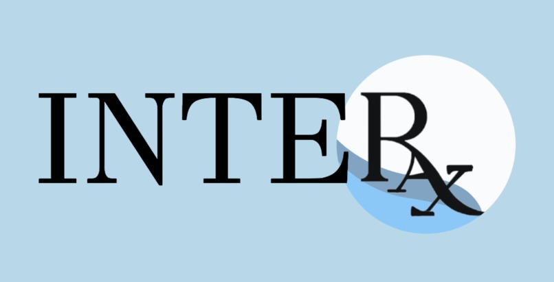 InteRax – screenshot 1