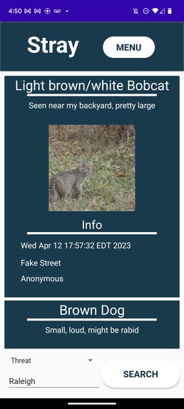 Stray – screenshot 2
