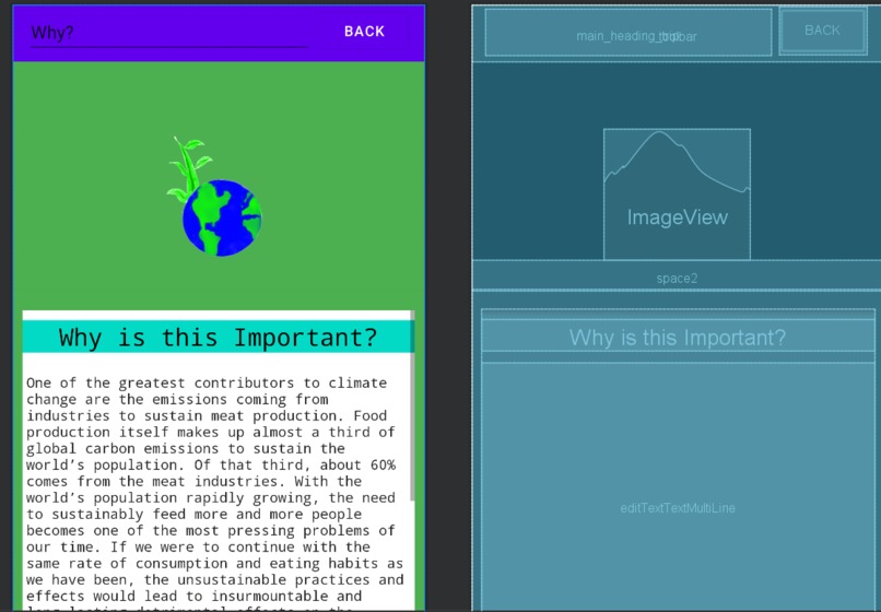 EcoShop – screenshot 3