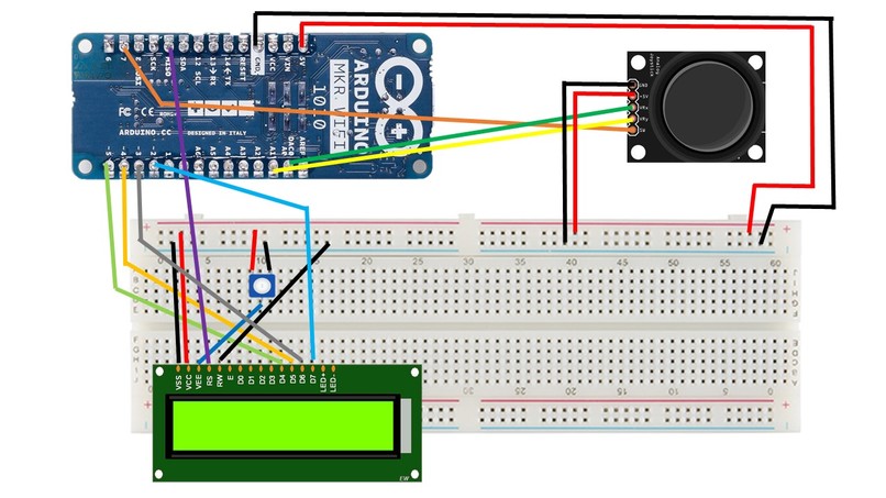 QuickFlick – screenshot 2