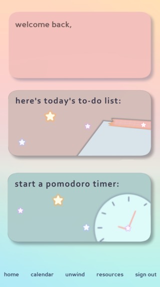 TimeWise – screenshot 4