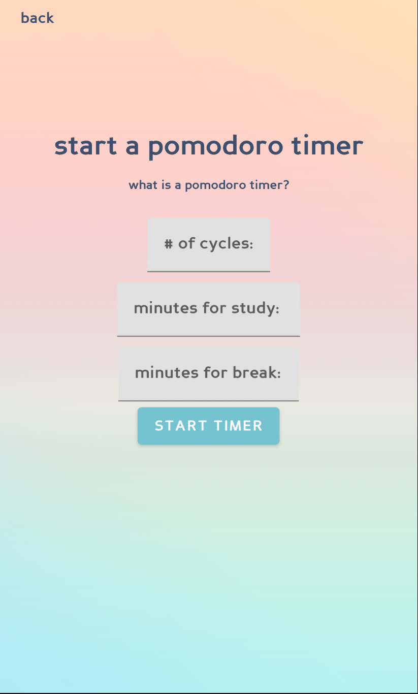 TimeWise | Devpost