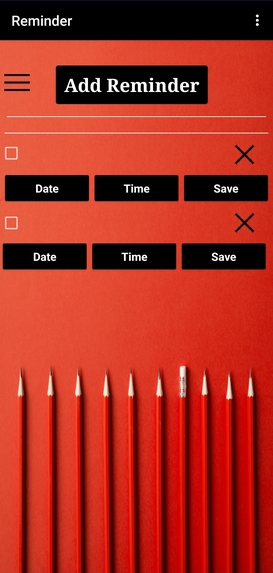 Study Plus – screenshot 1
