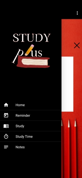 Study Plus – screenshot 2