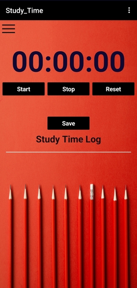 Study Plus – screenshot 3