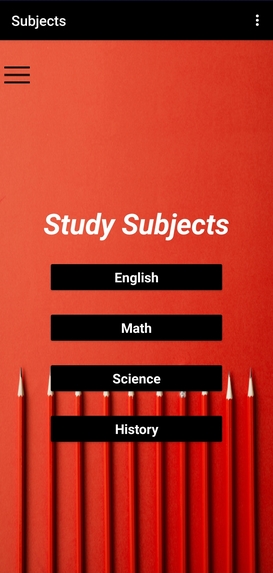 Study Plus – screenshot 4
