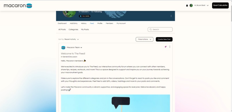 Macaron – screenshot 5