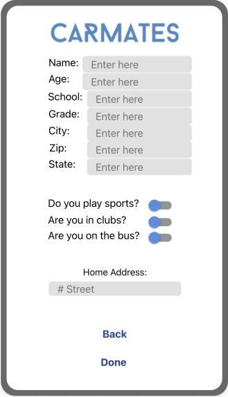 Carmates – screenshot 3