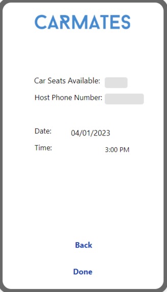 Carmates – screenshot 4