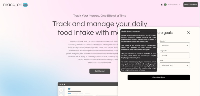 Macaron – screenshot 9