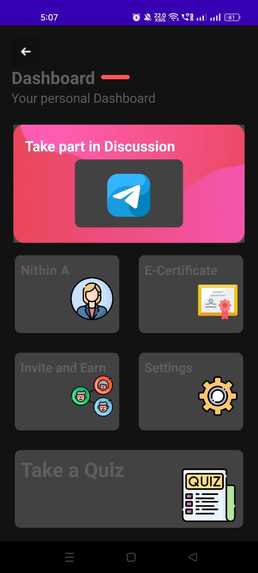 Smart Desk – screenshot 5