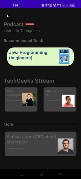Smart Desk – screenshot 6