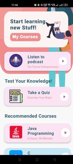 Smart Desk – screenshot 2