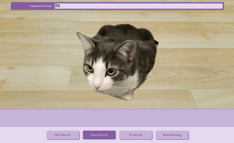 FeelineWell – screenshot 4