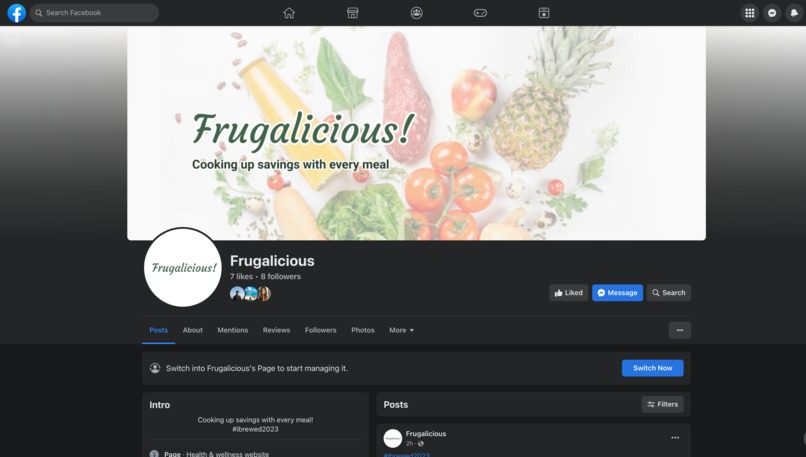 Frugalicious! – screenshot 15