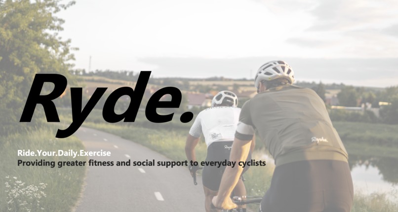 Ryde. – screenshot 1