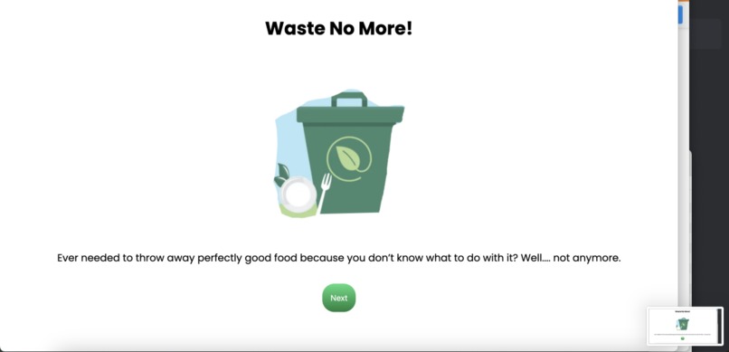 Meal Magic  – screenshot 1