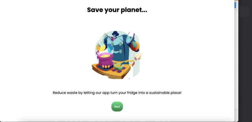 Meal Magic  – screenshot 2