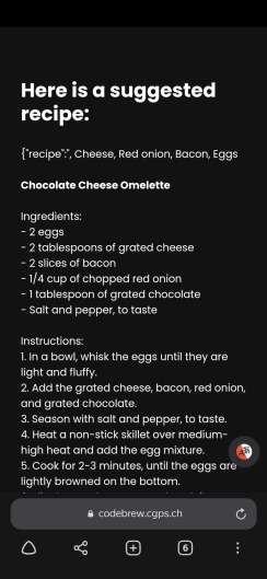 Meal Magic  – screenshot 4