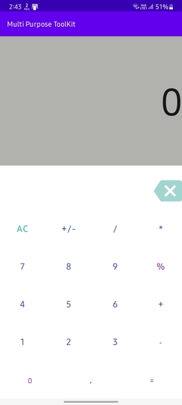 Multi-Purpose-Toolkit – screenshot 2
