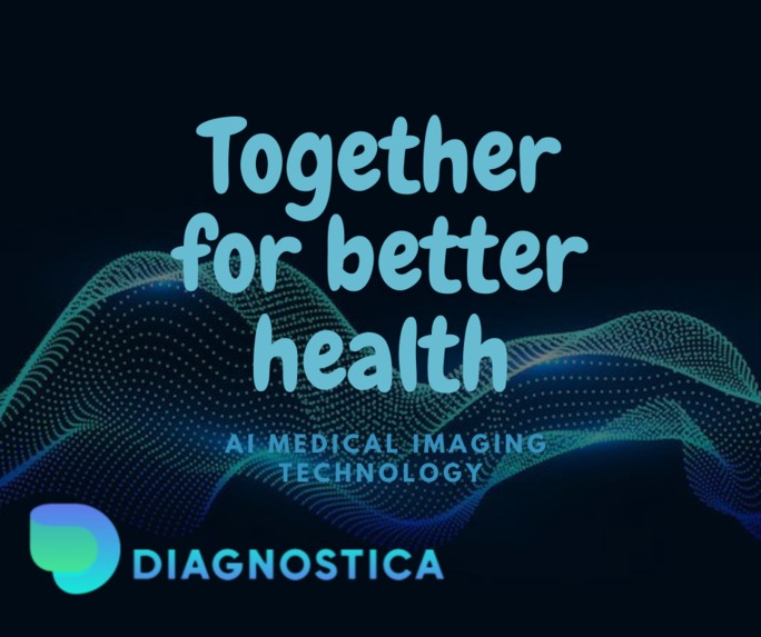DIAGNOSTICA – screenshot 1