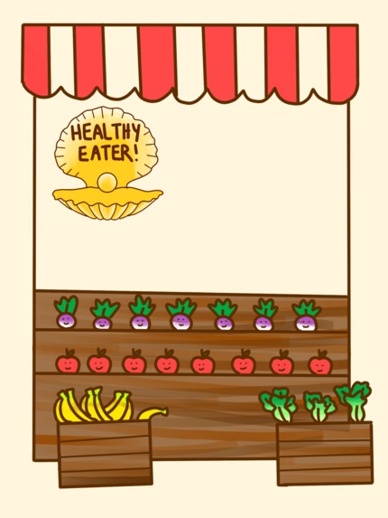 Fish Food Factory – screenshot 6