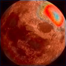 Planetary AI and Learning System (PALS) – screenshot 1