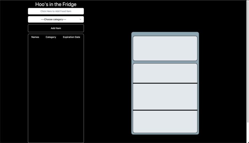 Hoo's Hungry – screenshot 1