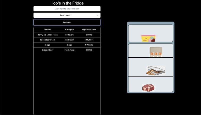 Hoo's Hungry – screenshot 2