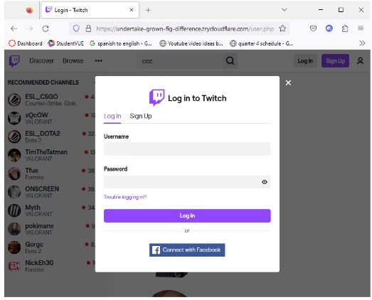 CharliePhisher – screenshot 2