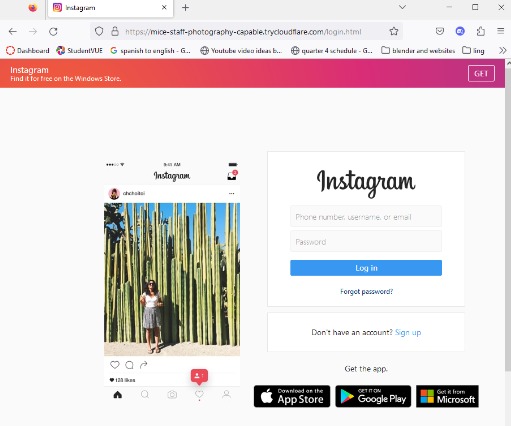 CharliePhisher – screenshot 3