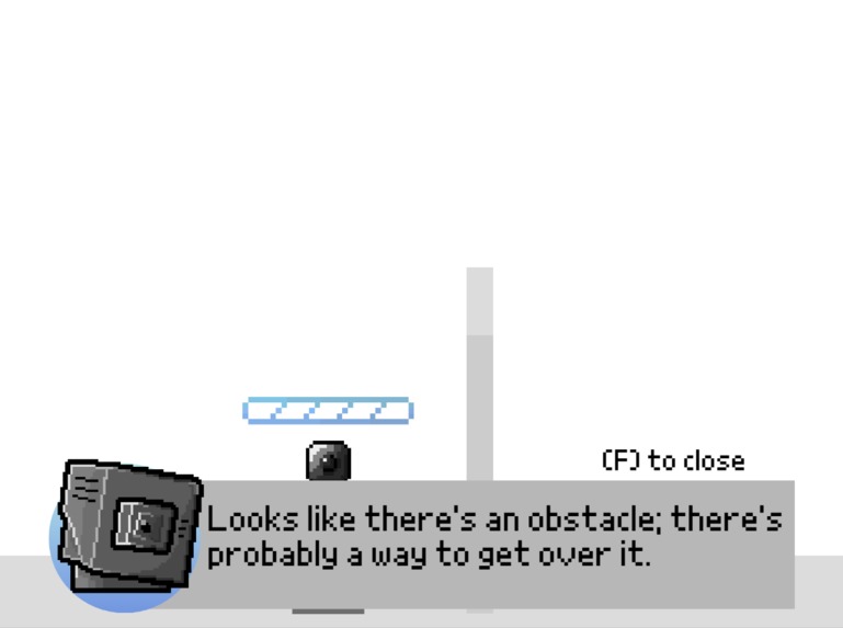 The Museum of A.I. – screenshot 3