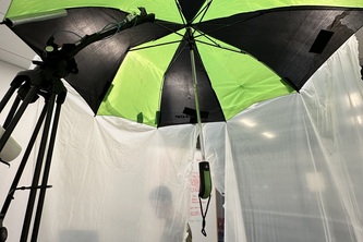 Portable Operations Deployment System