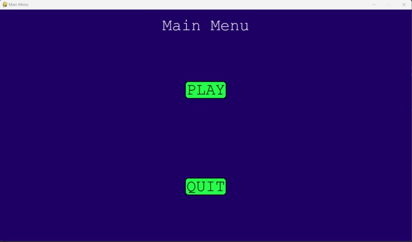 Galactic Defense – screenshot 1