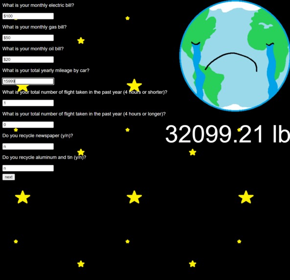 carbon12inchprint – screenshot 2