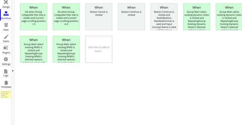 Tutorway – screenshot 1