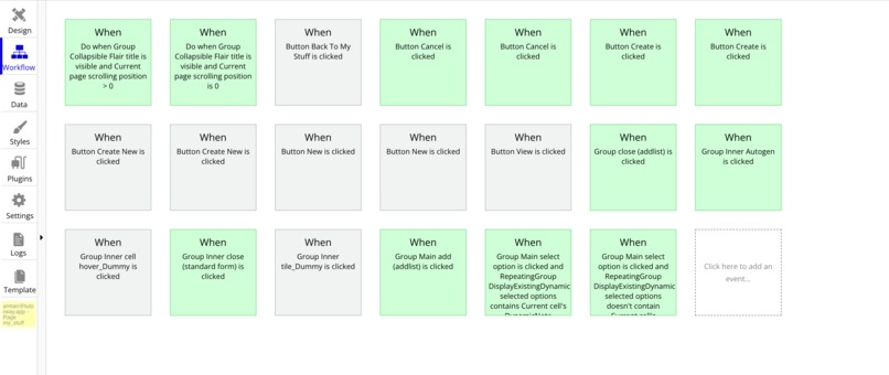 Tutorway – screenshot 2
