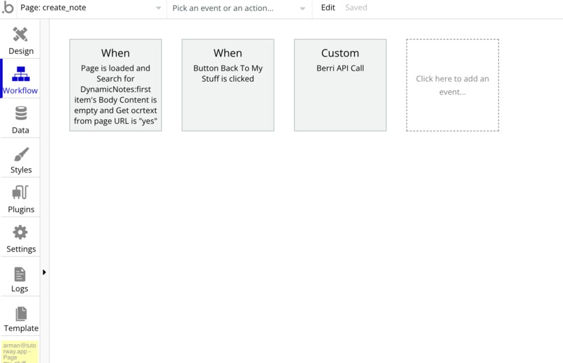 Tutorway – screenshot 3