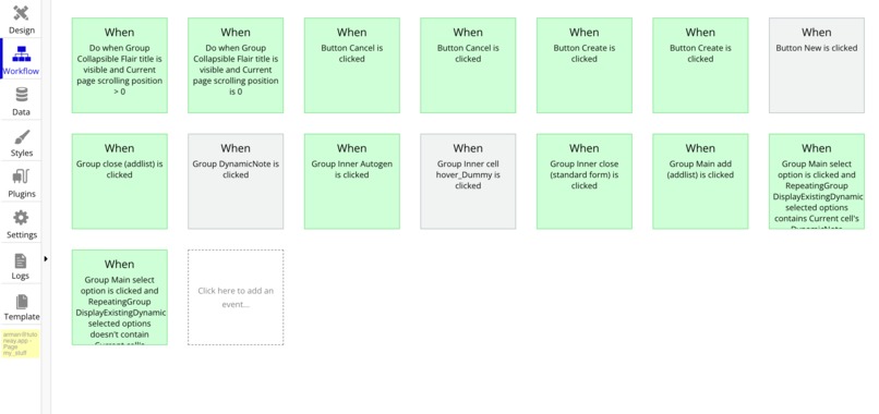 Tutorway – screenshot 4