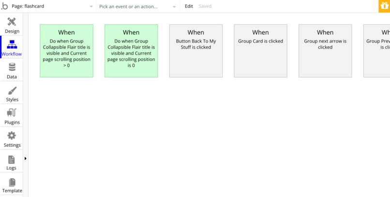 Tutorway – screenshot 5