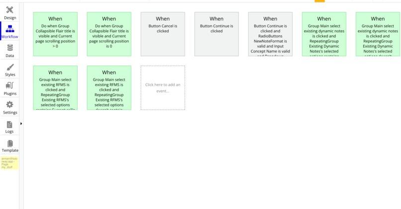 Tutorway – screenshot 6