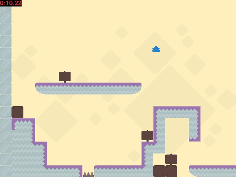 A Ten Second Time – screenshot 2