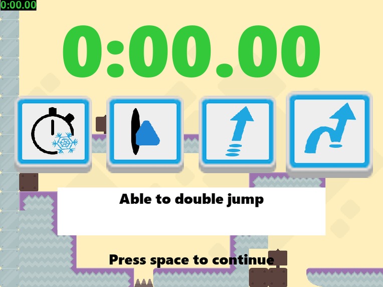 A Ten Second Time – screenshot 4