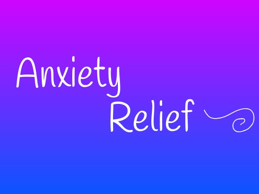 Anxiety Relief Problem Solving <3 – screenshot 1