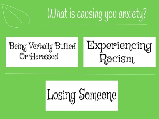 Anxiety Relief Problem Solving <3 – screenshot 2